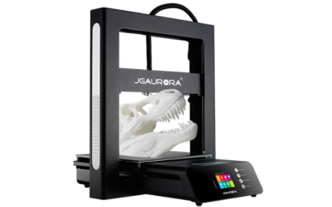 使用桌面級3D打印機需要注意什么？