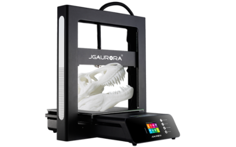 怎么判斷3d打印機的精度有多高？