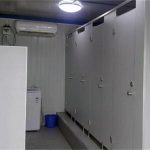 集裝箱房廁所集裝箱衛(wèi)生間