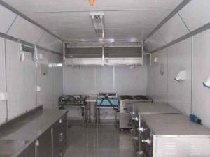 如何選擇適合您的住人集裝箱？——北京集裝箱房購買與租賃指南