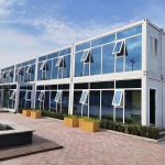 豪華打包箱房豪華打包箱房