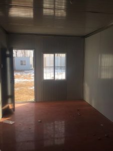 住人集裝箱是什么？為什么越來越多工地都在用它？